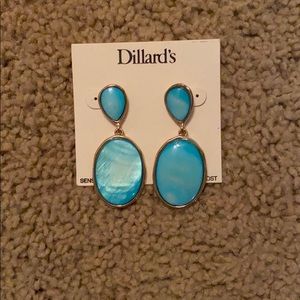 Dillard’s earrings